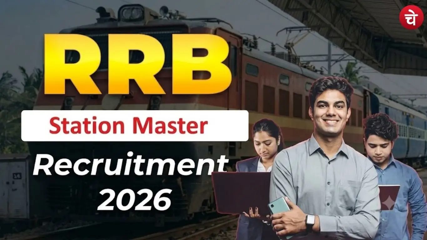 Opportunities for youth preparing for government jobs in Railways